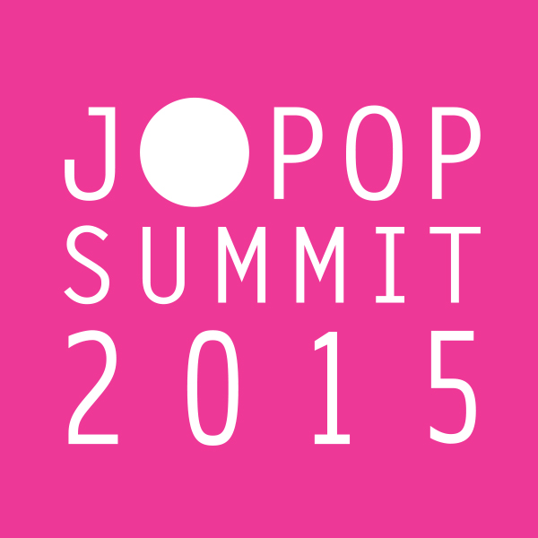 J-POP Summit 2015