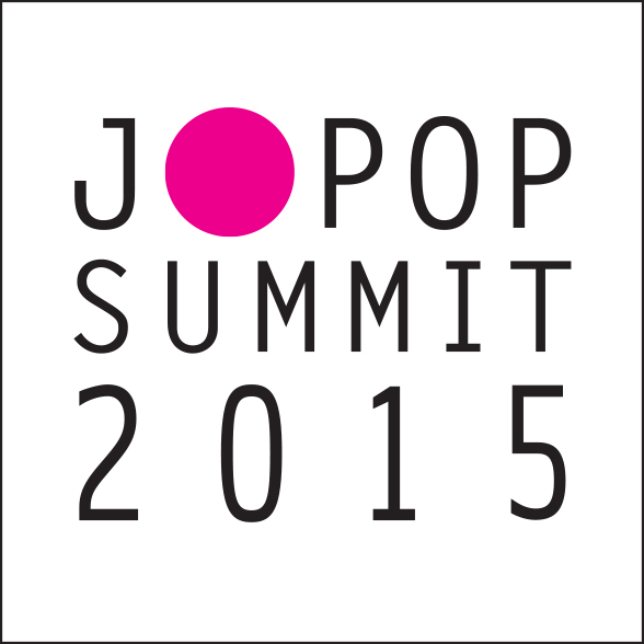 J-POP Summit 2015