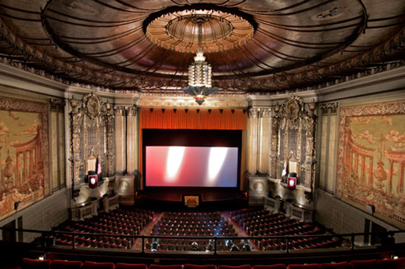 castro theatre