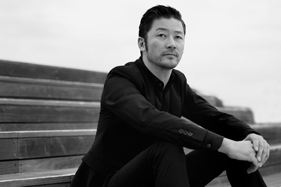 Tadanobu Asano