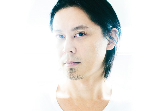 Ken Ishii