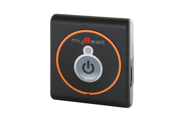 myBeat