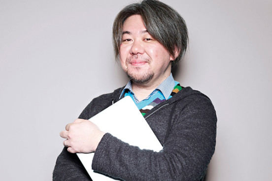 Kaoru Sugano