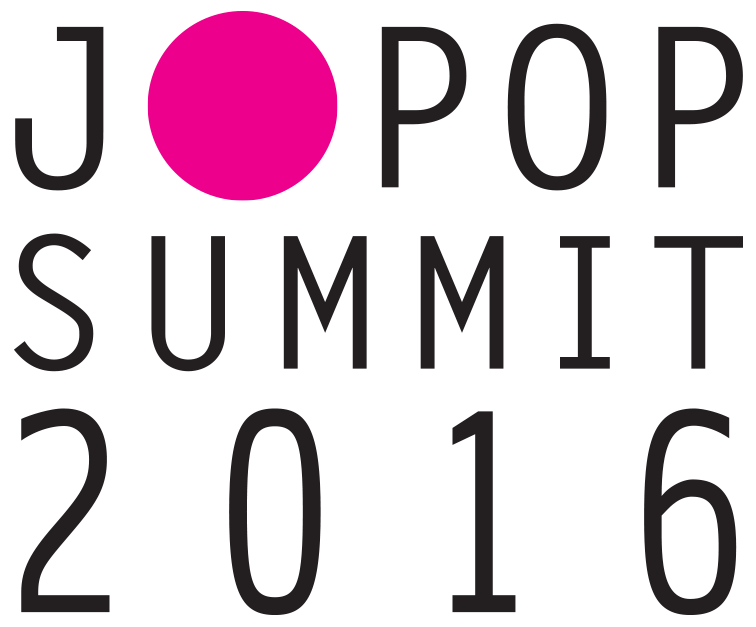 J-POP Summit Logo 2