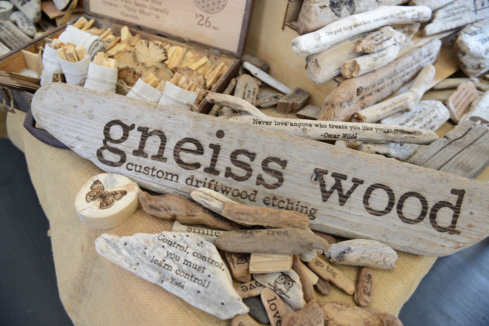 san francisco bazaar