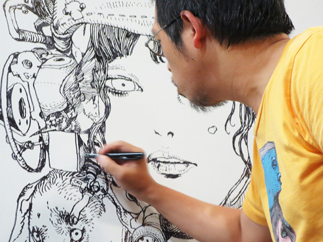 Katsuya Terada