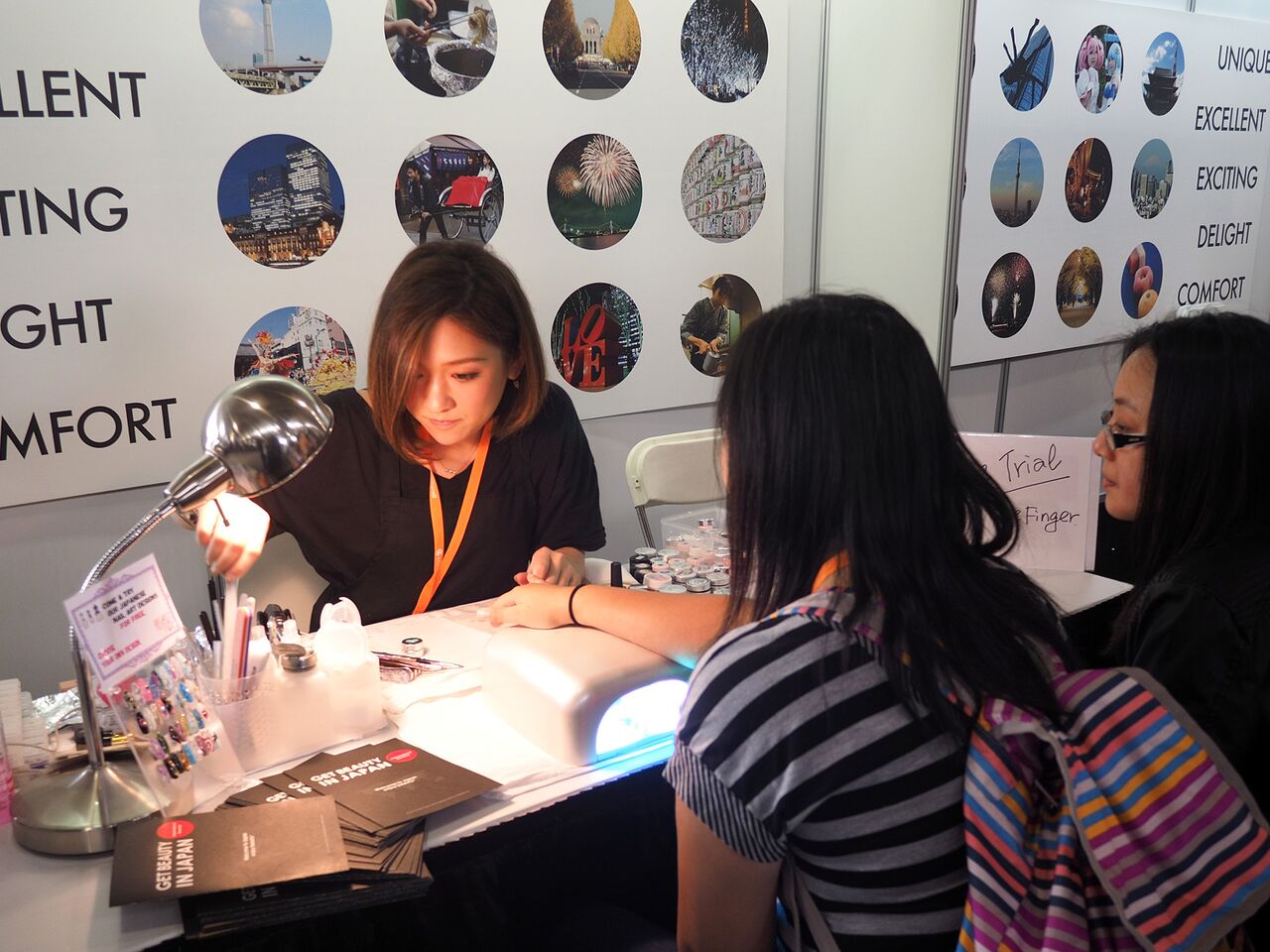 Tokyo Convention & Visitors Bureau