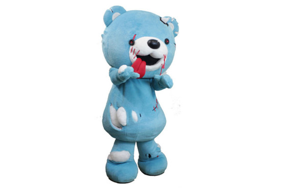 zombear plush