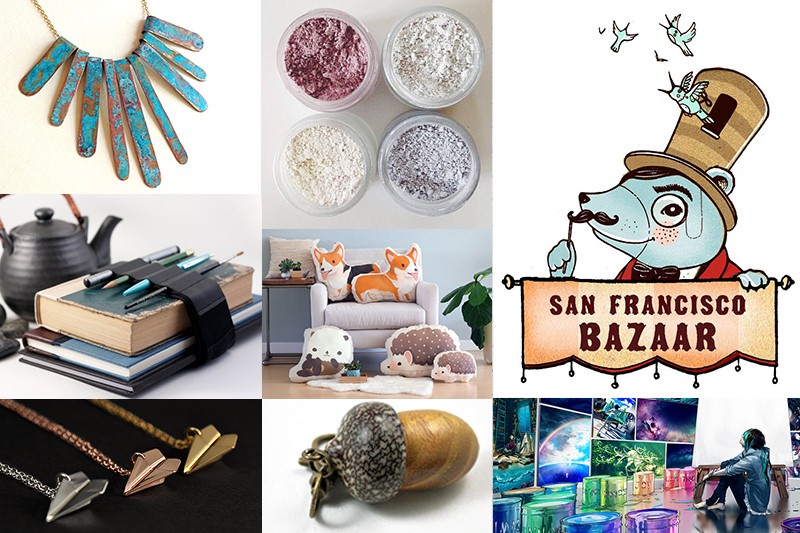 SF bazaar