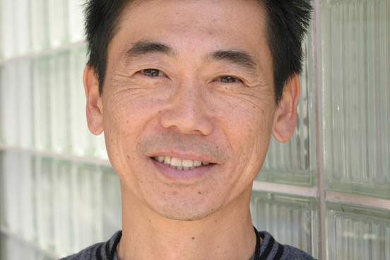 Kelvin Kazumi Hiraishi