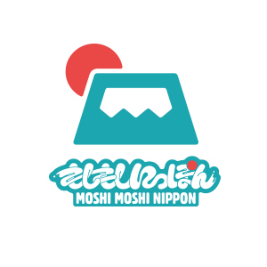 MOSHI MOSHI NIPPON