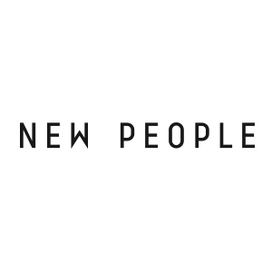 NEW PEOPLE